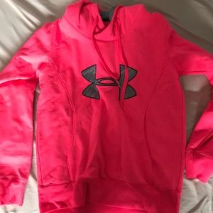 Under Armor hoodie
